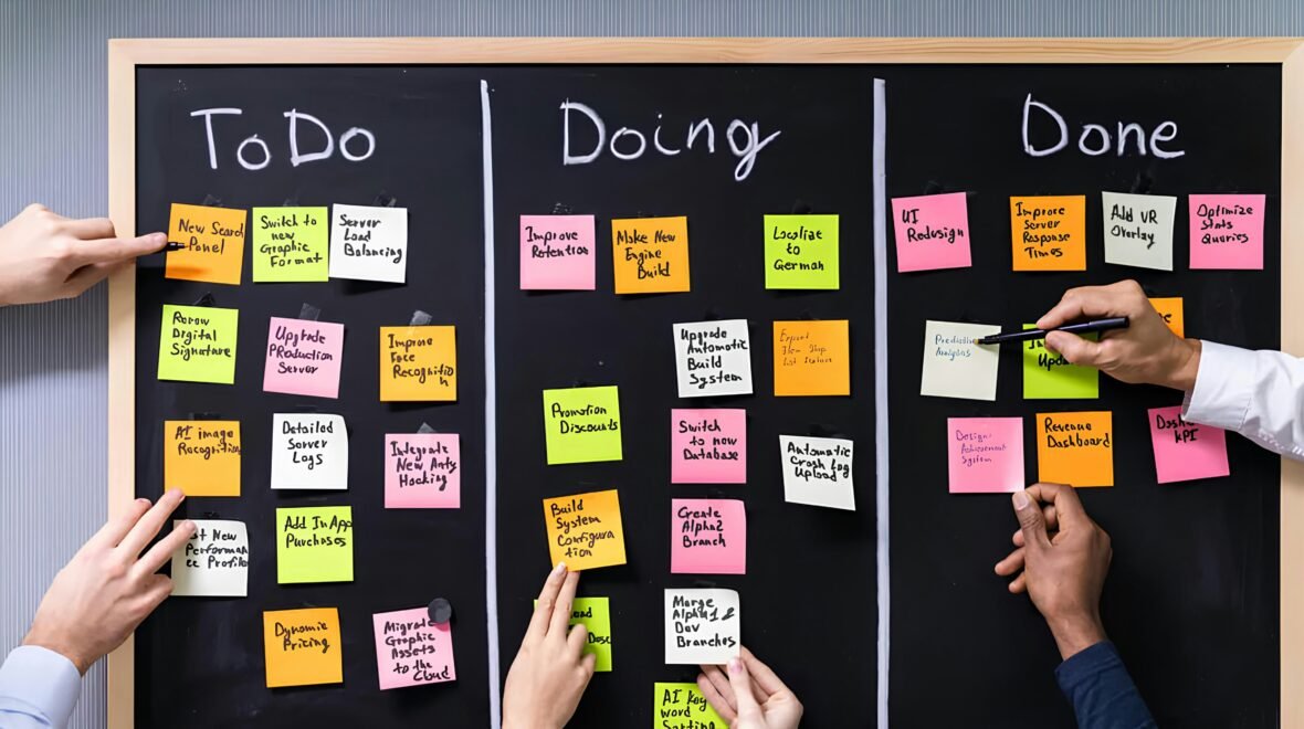 Why APAC Requests Keep Sliding Down the Product Backlog