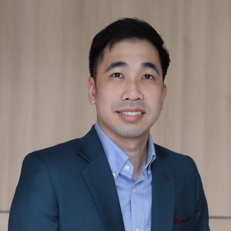Glen Teoh